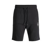 Jack & Jones Shark Men's Medium Weight Jersey Classic Sweat Shorts