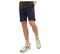 Jack & Jones Shark Sweat Shorts