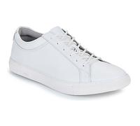 Jack & Jones Shoes (Trainers) JFWGALAXY in White 12