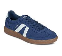 Jack & Jones Shoes (Trainers) JFWKIRK SNEAKER in Blue 10
