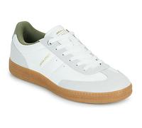 Jack & Jones Shoes (Trainers) JFWKLEEN PU COMBO in White 6