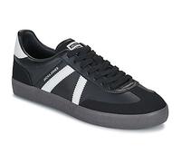 JACK & JONES Male Trainers, Black, 9 UK