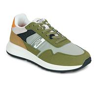Jack & Jones Oswald Tape Combo Trainers Grey EU 40 Men