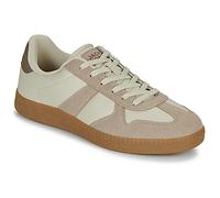 Jack & Jones VALENCIA Mens Trainers Fog Savannah Tan - UK 11