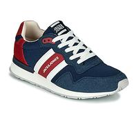 Jack & Jones Shoes (Trainers) STELLAR MECH in Red 7