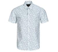 Jack & Jones Short sleeved Shirt JPRBLASUMMER in White EU M