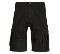 Jack & Jones Shorts JPSTCOLE in Black EU S