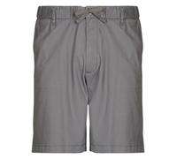 JACK & JONES Men's Campaignhybridjoggershort Jpstjaiden Campaignhybrid jogger shorts Srt, castlerock, XL
