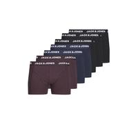 Jack & Jones Simply Basic Trunks Boxershorts Men (7-pack) - S