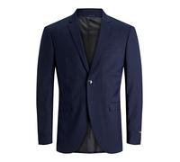 JACK & JONES Single-Breasted Blazer JPRFRANCO Super Slim Fit Blazer | Single-breasted blazer