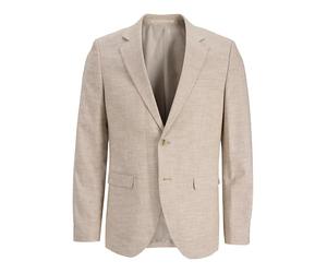 JACK & JONES Single-Breasted Blazer JPRRIVIERA Slim Fit Blazer | Single-breasted blazer