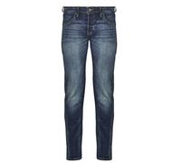 Jack & Jones Skinny Jeans JJIGLENN JJLUKE GE 238 in Blue US 31 / 34