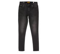 Jack & Jones Skinny Jeans JJILIAM JJORIGINAL MF 073 JNR in Black 11 years
