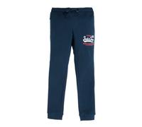 Jack & Jones Skinny Jeans JPSTLOGO SWEAT PANT in Marine 15 years