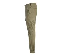 JACK & JONES Slim Fit Cargo Trousers | Slim Fit, Casual, Maximum temperature 40°C gentle process