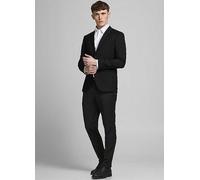 Jack & Jones Men's Suit Pants Set Jprblafranco Black 48 EU/38R UK