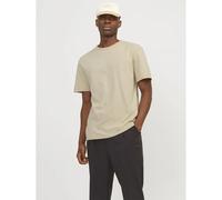 Jack & Jones Soft Linen Short Sleeve T-shirt