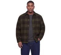 Jack & Jones Soho Ollie Plus Size Overshirt