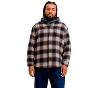 Jack & Jones Soho Ollie Plus Size Overshirt