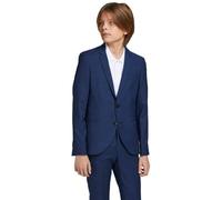 Jack & Jones Solaris Blazer Suit Blue 8 Years