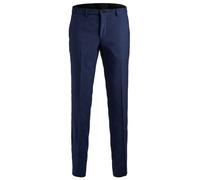 Jack & Jones Solaris Dress Pants Blue 52 / Regular Men
