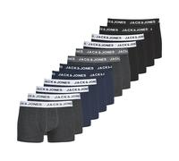 JACK & JONES Men's Boxer Shorts