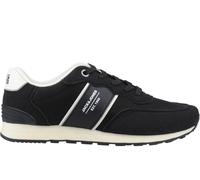 Jack & Jones Spirit Runner Men's | Running Trainers | Anthracite | UK Size 8