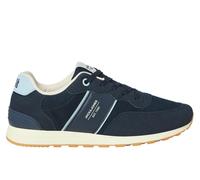 Jack & Jones Spirit Runner Men's | Running Trainers | Navy Blazer/Glacier Ice | UK Size 8