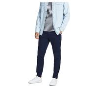 Trousers Jack & Jones Marco Dave Blue 36x32