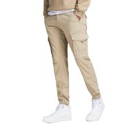 Jack & Jones St Paul Flake Akm 542 Pants Beige 36 / 34 Men
