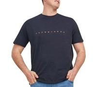 Jack & Jones Star Shirt Men (plussize) - 4XL