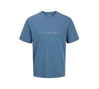 JACK & JONES Star Shirt Men (plussize) - 4XL