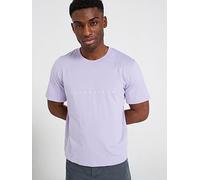Jack & Jones Star T-Shirt - Light Purple, Languid Lavender, Size 2Xl, Men Languid Lavender