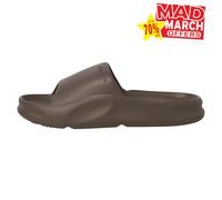 JACK & JONES Moulded Slider Mens Pool Shoes Carafe 7 (41)