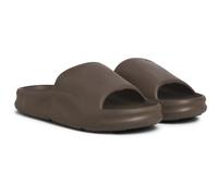 Jack & Jones Status Moulded Slides Green EU 46 Man