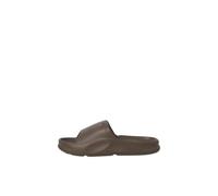 Jack & Jones Status Moulded Slides Green EU 45 Men