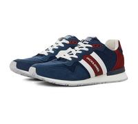 Jack & Jones Stellar Mesh Trainers