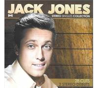 Jack Jones - Stereo Singles Collection