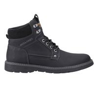 Jack & Jones Stratford Boot Men's | Boots | Anthracite | UK Size 8