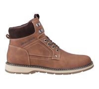 Jack & Jones Stratford Polyurethane Men's Cognac Boots