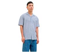 Jack & Jones Summer Resort Short Sleeve Shirt