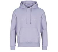 Jack & Jones Sweatshirt JJESTAR in Purple EU XL