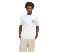 Jack & Jones Tampa Back Short Sleeve T-shirt