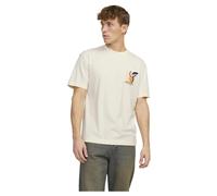 Jack & Jones Tampa Back Short Sleeve T-shirt