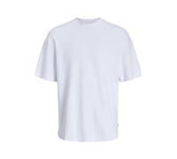 Jack & Jones Mens Edge 220 Gsm T-shirt Regular Fit