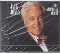 Jack Jones - The Gershwin Album