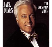 Jack Jones - The Gershwin Album