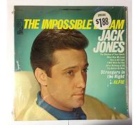 Jack Jones - The Impossible Dream