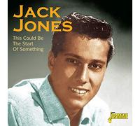 Jack Jones - This Could Be the Start of Something