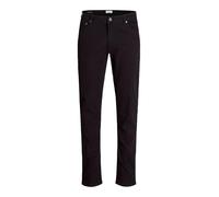 Jack & Jones Tim Original Am 816 Plus Size Pants Black 48 / 32 Men